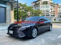Cần bán xe Toyota Camry 2.5Q sx 2020