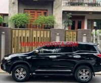 Cần bán nhanh Toyota Fortuner 2.7V 4x2 AT 2018 cực đẹp