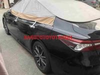 Bán Toyota Camry 2.5Q 2022 - Đen