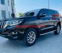 Cần bán xe Toyota Prado VX 2.7L năm 2021 màu Đen cực đẹp