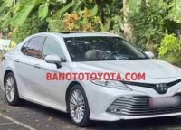 Cần bán Toyota Camry 2.5Q 2020, xe đẹp giá rẻ bất ngờ