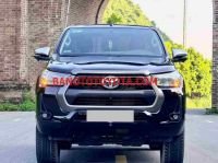 Bán xe Toyota Hilux 2.4L 4x2 AT đời 2021 - Giá tốt