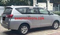 Toyota Innova 2.0E 2018 Máy xăng đẹp long lanh