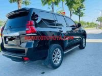 Cần bán Toyota Prado VX 2.7L 2021, xe đẹp giá rẻ bất ngờ