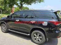 Cần bán Toyota Fortuner 2.4G 4x2 AT đời 2021