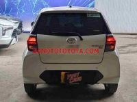 Toyota Wigo G 1.2 AT 2024 Máy xăng, xe đẹp
