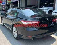 Bán Toyota Camry 2.5Q 2020 - giá tốt
