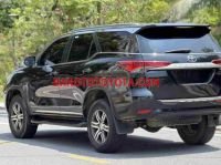 Toyota Fortuner 2.4G 4x2 MT 2017 Máy dầu, xe đẹp