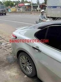 Cần bán gấp Toyota Camry 2.5Q 2021 - Xe đẹp - Giá tốt