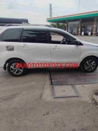 Toyota Avanza 1.5 AT 2018 Máy xăng đẹp long lanh