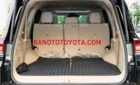 Cần bán gấp Toyota Land Cruiser 3.5 V6 đời 2024, màu Đen
