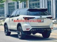 Toyota Fortuner 2.7V 4x2 AT 2021 Số tự động cực đẹp!
