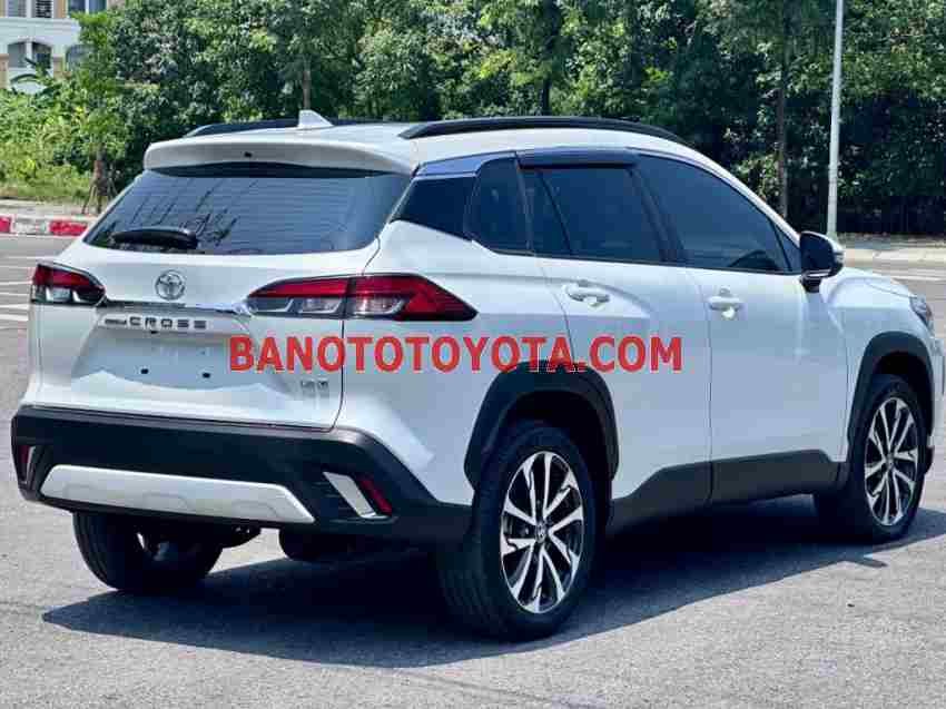 Toyota Corolla Cross 1.8V năm 2024 cần bán