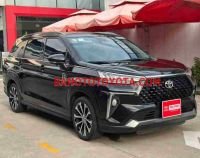 Toyota Veloz 2023 Suv màu Đen