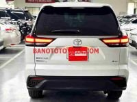 Cần bán Toyota Innova Cross HEV 2.0 CVT 2026 xe đẹp