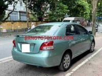 Toyota Yaris 2009 Sedan màu Xanh