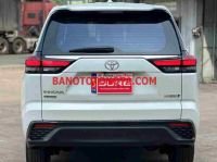 Cần bán Toyota Innova Cross HEV 2.0 CVT 2024, xe đẹp giá rẻ bất ngờ