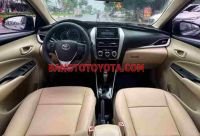 Toyota Vios 1.5E CVT năm 2018 cần bán