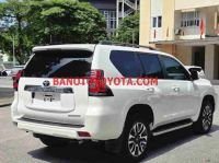 Toyota Prado VX 2.7L sản xuất 2021 cực chất!