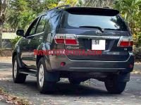 Toyota Fortuner 2.7V 4x4 AT sản xuất 2009 cực chất!