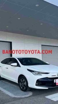 Toyota Vios G 1.5 CVT 2023 Máy xăng đẹp long lanh