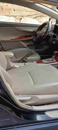 Cần bán xe Toyota Corolla altis 2.0V 2010, xe đẹp