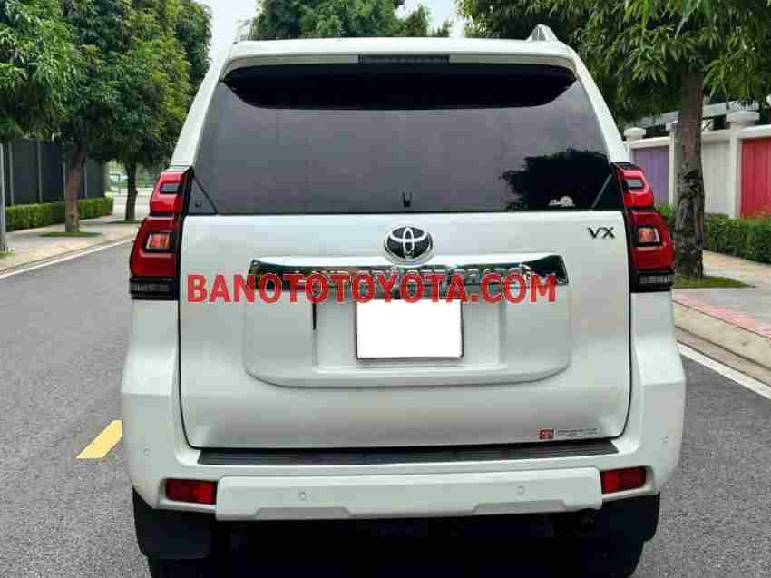 Cần bán Toyota Prado VX 2.7L đời 2019