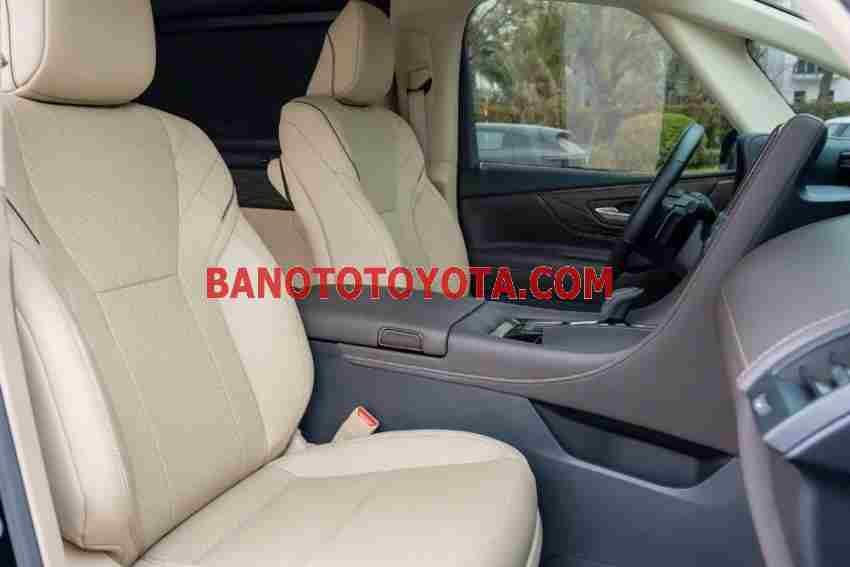 Toyota Alphard HEV 2.5 AT 2025 Số tự động cực đẹp!