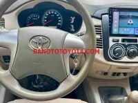 Toyota Innova 2.0E sản xuất 2015 cực chất!