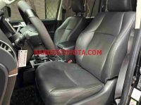 Cần bán Toyota Prado VX 2.7L Máy xăng 2019 màu Đen