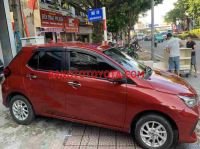 Toyota Wigo G 1.2 AT model 2024 xe chuẩn hết ý