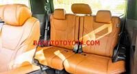 Toyota Alphard HEV 2.5 AT 2026 Giá Tốt - Hỗ Trợ Từ A - Z