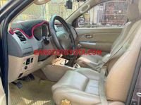 Bán xe Toyota Fortuner 2.5G đời 2009 - Giá tốt