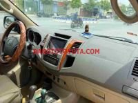 Toyota Fortuner 2.7V 4x4 AT năm 2009 cần bán
