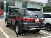 Bán Toyota Fortuner 2.7V 4x4 AT 2011 - Xám