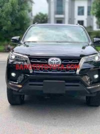 Cần bán Toyota Fortuner 2.4G 4x2 AT đời 2021