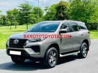 Bán xe Toyota Fortuner 2.4L 4x2 AT sx 2022 - giá rẻ