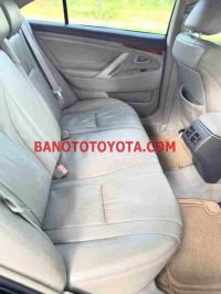 Cần bán xe Toyota Camry Số tự động 2012