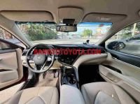 Toyota Camry 2.0G sản xuất 2020 cực chất!