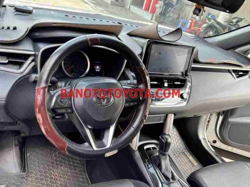 Cần bán Toyota Corolla Cross 1.8V 2021, xe đẹp giá rẻ bất ngờ