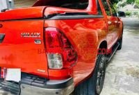 Cần bán gấp Toyota Hilux 2.4L 4x2 AT 2021 - Xe đẹp - Giá tốt