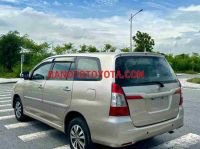 Cần bán xe Toyota Innova Số tự động 2015