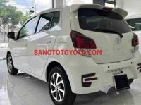 Bán xe Toyota Wigo 1.2G AT đời 2019 - Giá tốt