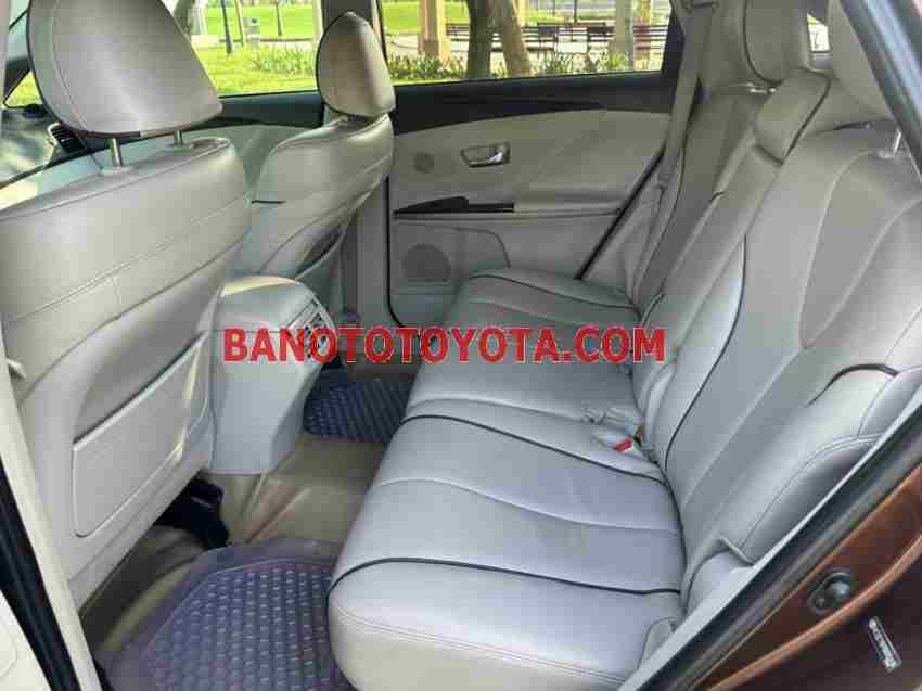 Cần bán xe Toyota Venza 2.7 2009 Số tự động