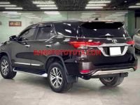 Xe Toyota Fortuner 2.7V 4x4 AT đời 2016 đẹp bán gấp