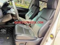Bán xe Toyota Fortuner 2.4L 4x2 AT đời 2024 - Giá tốt
