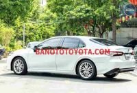 Toyota Camry 2.5Q 2020 Số tự động cực đẹp!