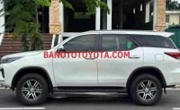 Cần bán gấp Toyota Fortuner 2.4G 4x2 AT năm 2020 giá cực tốt