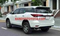 Cần bán xe Toyota Fortuner 2.4G 4x2 AT năm 2020 màu Trắng cực đẹp
