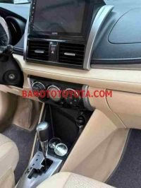 Cần bán Toyota Vios 1.5G 2017, xe đẹp giá rẻ bất ngờ